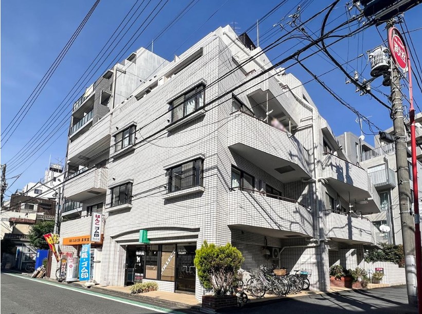 ワコー南大塚
